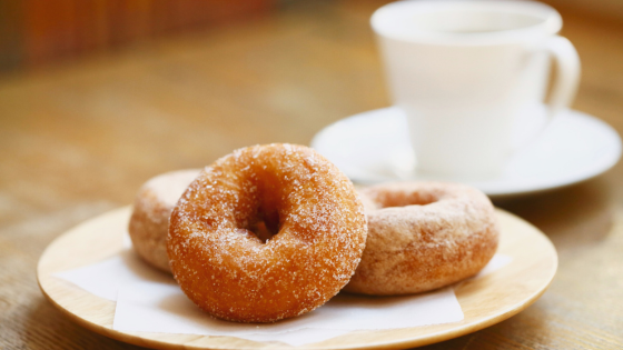 National Donut Day: Sweet Spots to Visit in Michiana | Cressy & Everett Real Estate